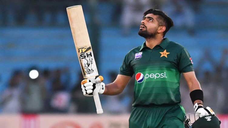 Babar Azam adds another record to his name