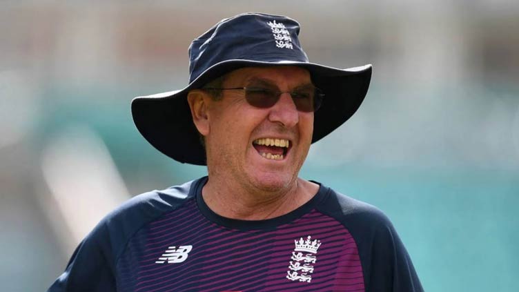 Bayliss named London Spirit coach after death of Warne