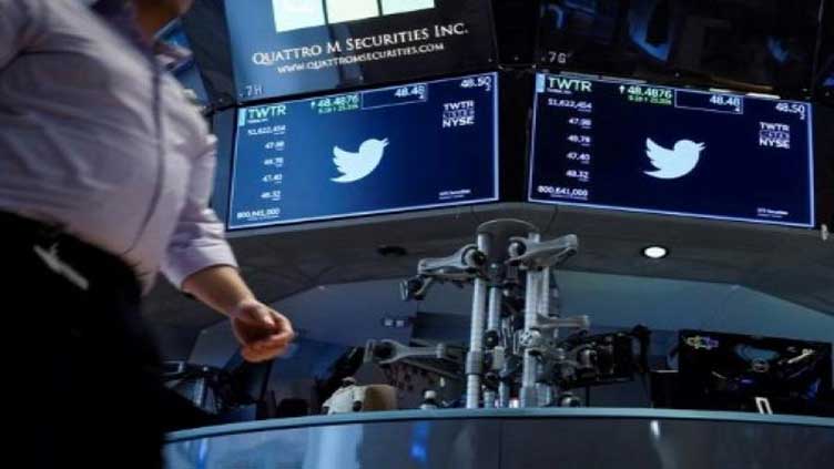 Twitter options trades ahead of Musk disclosure raise analysts' eyebrows