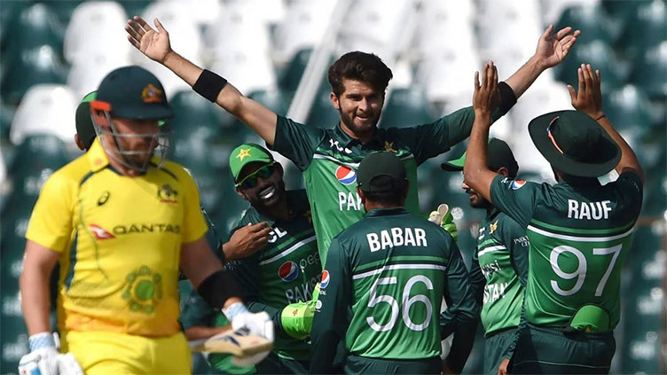 Pakistan favourites in one-off T20 match against Australia