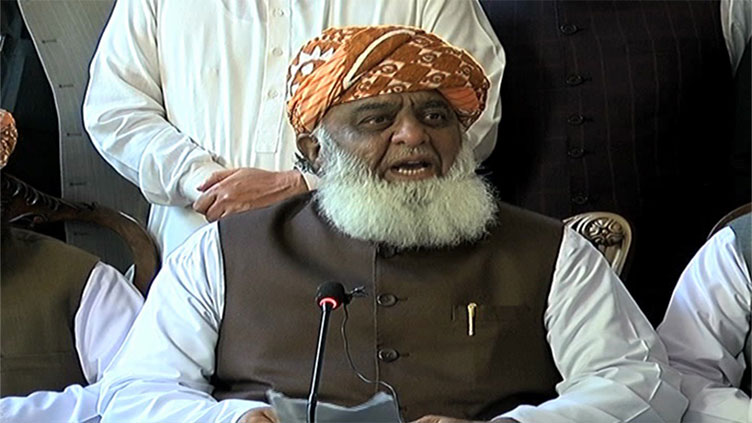 Fazl for electoral reforms before next elections