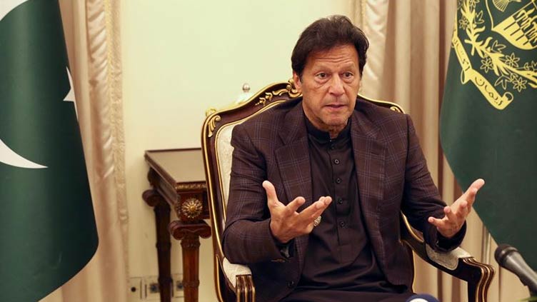 PM Imran directs to speed up preparations for the elections