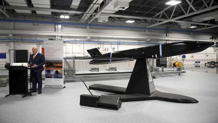 Australia accelerates missile upgrade due to growing threats