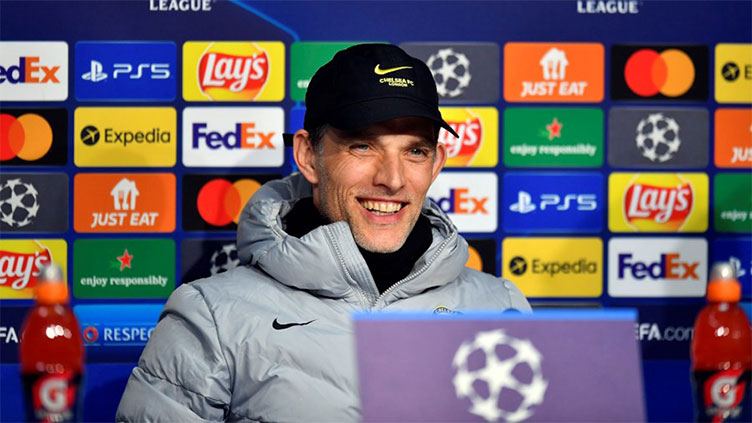 Chelsea out to 'prove a point' against Real Madrid, says Tuchel