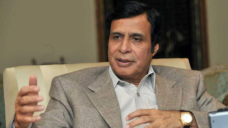 Joint opposition submits no-trust motion against Speaker Parvez Elahi