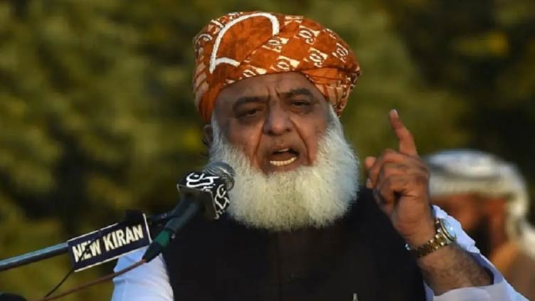 Fazl demands NA deputy speaker's ruling be declared null and void