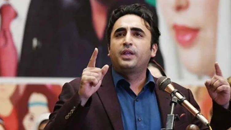 Justice delayed is Justice denied: Bilawal