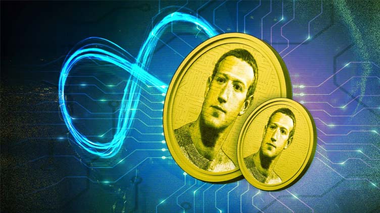 Meta virtual money moves could include 'Zuck Bucks': report