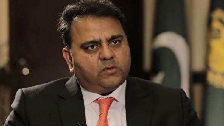 ECP violating constitution by not holding elections: Fawad Ch