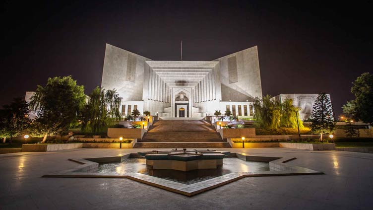 Read full text of Supreme Court verdict NA Deputy Speaker's ruling