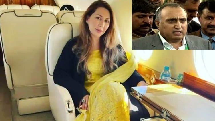 Ready to face courts if there is anything against us, says Farah Khan's husband