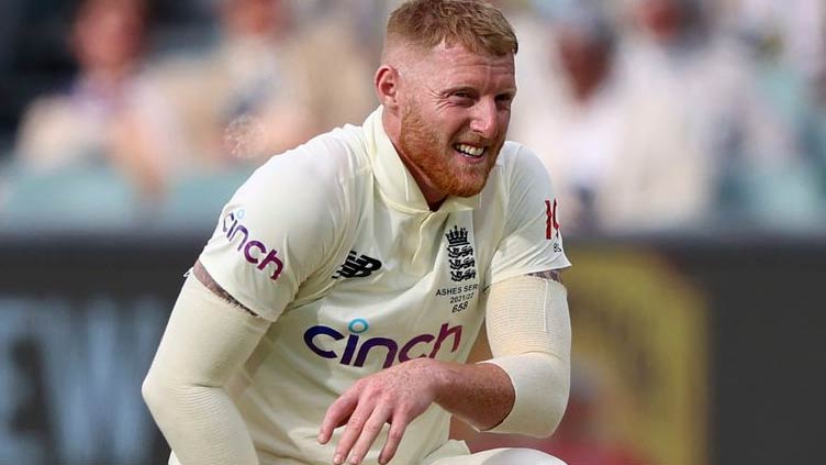 Stokes on track for County Championship return next month