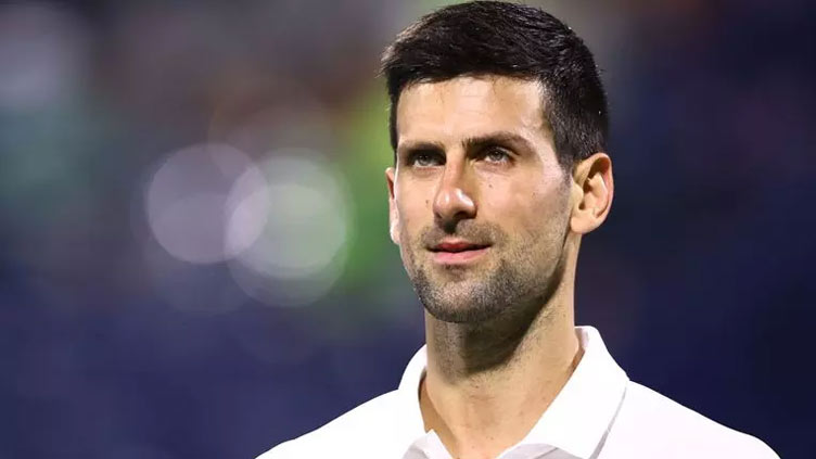 Djokovic returns to Monte Carlo as Alcaraz waits to pounce