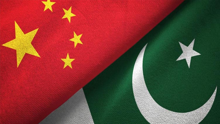 Pakistan, China express satisfaction over progress on CPEC SEZs