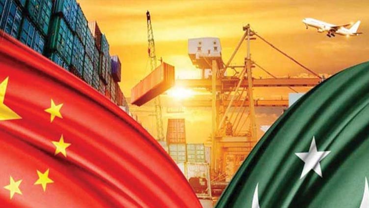Pakistan's exports to China over $67m in first two months of year