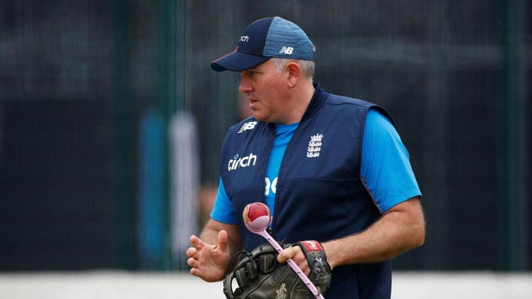 Sri Lanka appoints Silverwood as new head coach