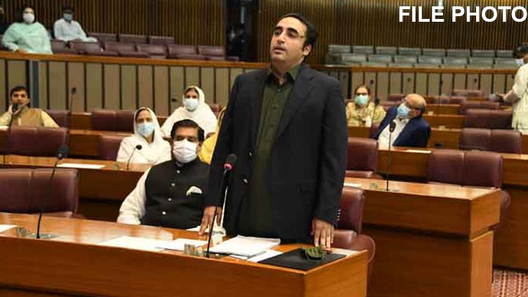 'Nothing is impossible': Bilawal gives message to youth