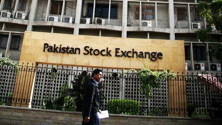 PSX likely to gain upto 1500 points in first session after no-trust motion