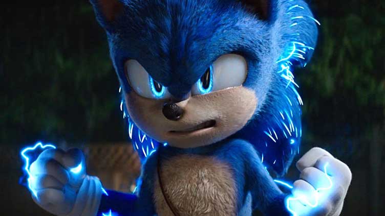 Box Office: 'Sonic 2' Booms to $71 Million, Michael Bay's 'Ambulance' Stalls