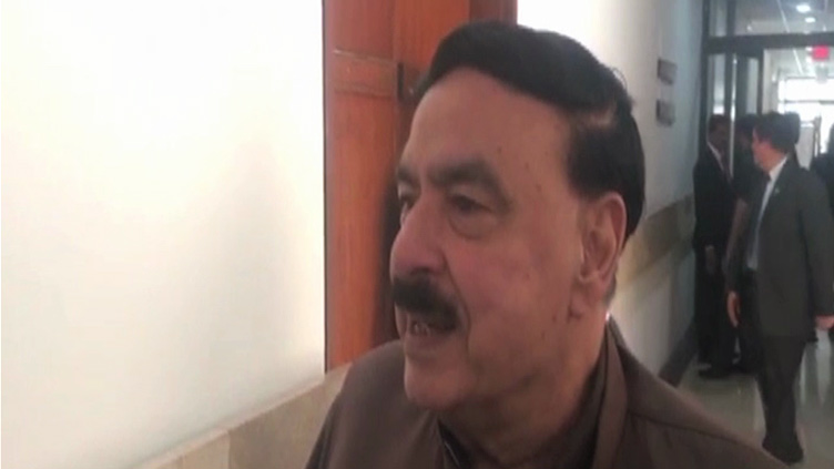 Resignation best response for no-trust motion: Rashid