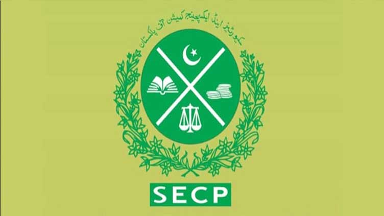 SECP registers 2,354 new companies in March