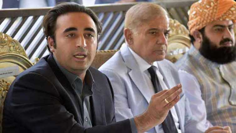 PM Shehbaz and his government will face many challenges: Bilawal 