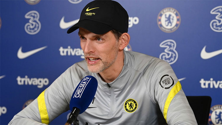 Chelsea face 'incredibly high' challenge to stay in Champions League: Tuchel