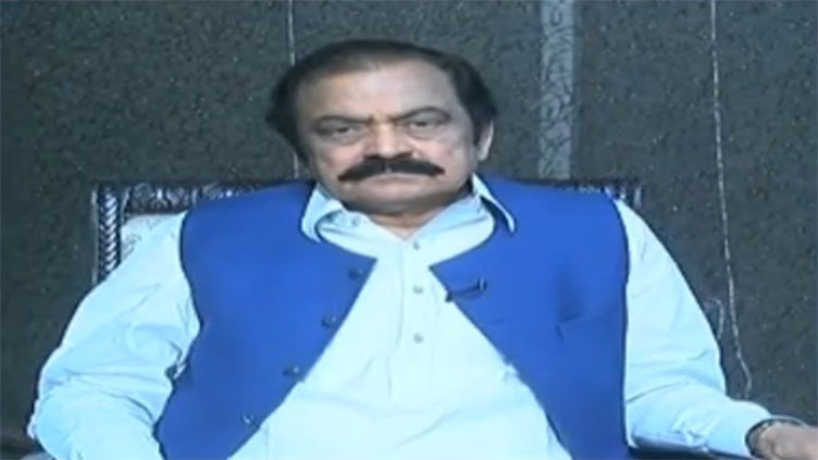 PML-N to develop consensus for conducting next elections: Sanaullah