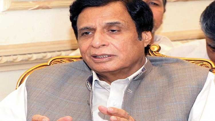Imran will take sigh only after spoiling PML-N's digestion: Ch Pervaiz