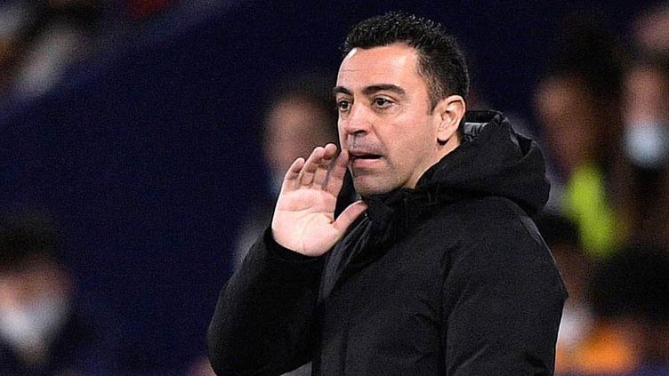 Real and Villarreal show LaLiga not far behind Premier League, Xavi says