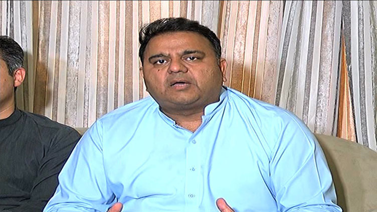 Fresh elections only solution to ongoing political situation: Fawad