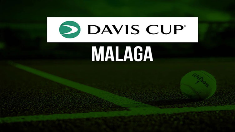 Malaga to host Davis Cup knock out stage