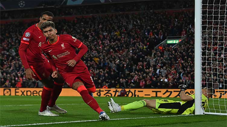 Liverpool survive late collapse to book Villarreal semi-final clash