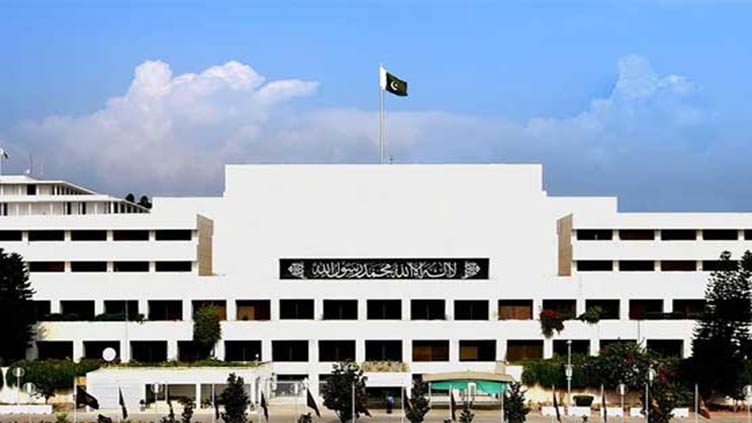 Murtaza Javed challenges Dupty Speaker's move in IHC