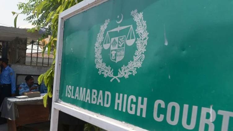 IHC directs ECP to decide on foreign funding case within 30 days