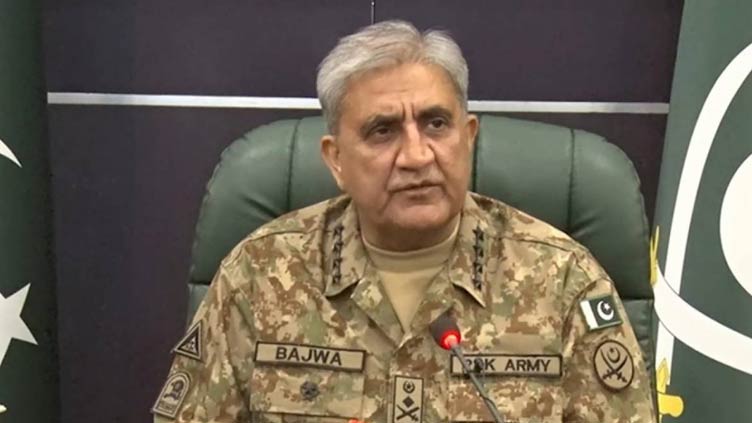 COAS, Hungarian Ambassador discuss enhancing bilateral defence collaboration