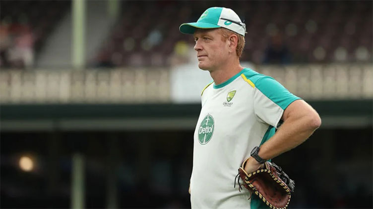 Key challenges for Australia's new coach Andrew McDonald