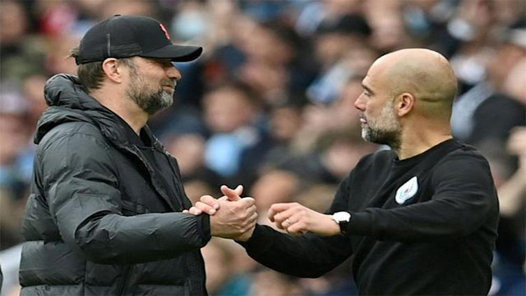 Liverpool, Man City face defining moment in FA Cup clash