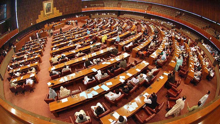 NA to convene on Saturday to vote on no-trust motion against Deputy Speaker