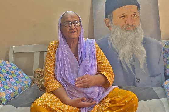 بلقیس ایدھی  انتقال کرگئیں، وزیراعظم، بلاول و دیگر کا اظہار افسوس