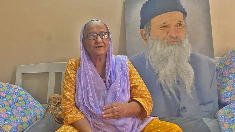 Bilquis Edhi passes away at 74