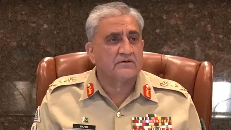 Tunisian envoy calls on COAS Gen Bajwa 