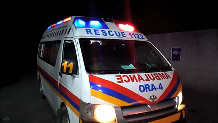 Kite string injures police constable in Gujranwala