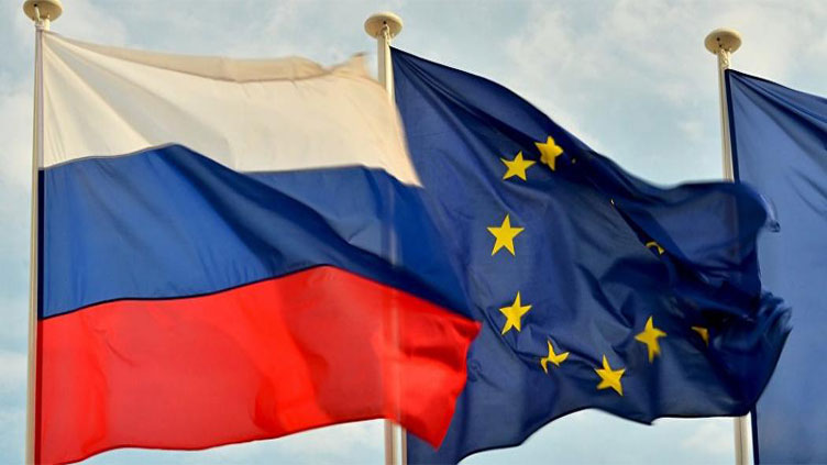 Moscow says 18 members of EU mission must leave Russia