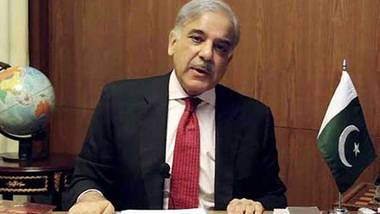 PM Shehbaz condemns raid on Al-Aqsa Mosque by Israel