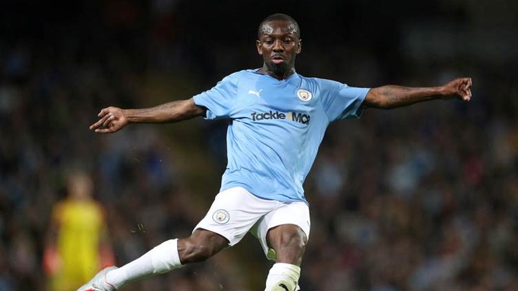 Wright-Phillips tips Man City to end Champions League drought