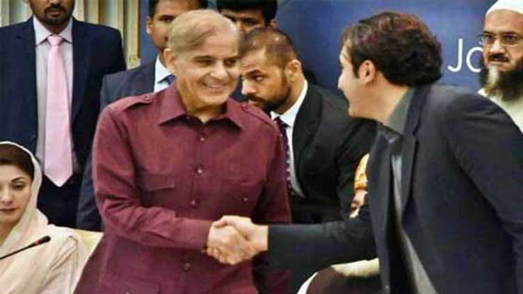 New federal cabinet likely to be sworn on Monday 