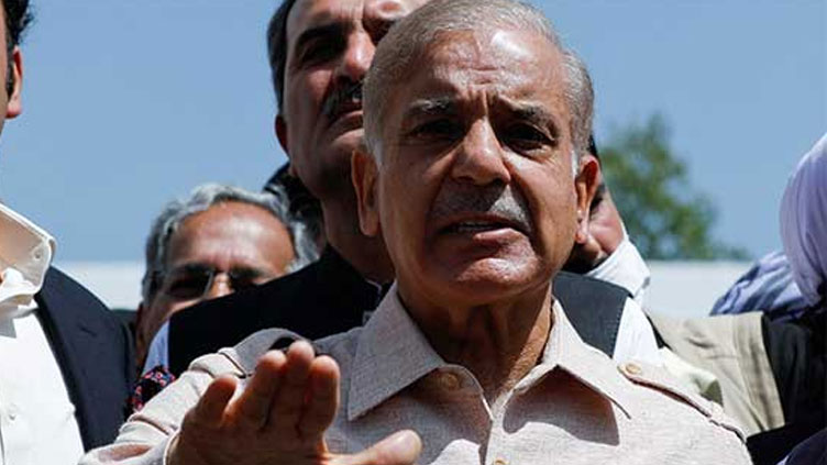 Not a single rupee of national exchequer will be wasted: PM Shehbaz