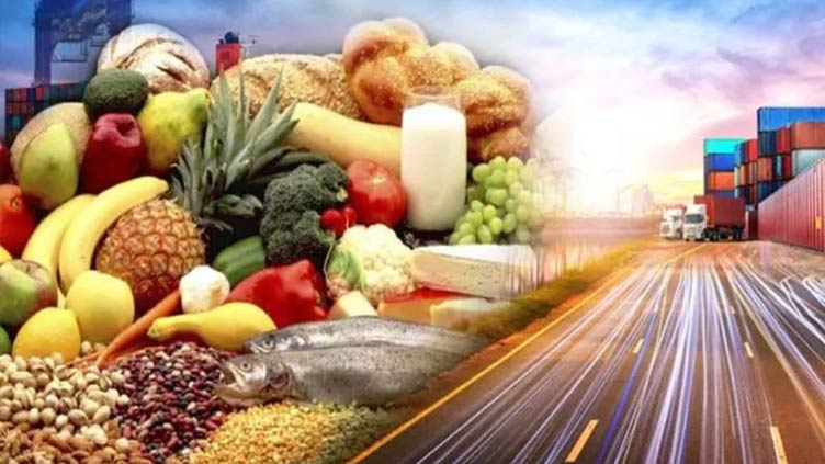 Food exports up by 18.92% to $3.961 bln in 3 quarters