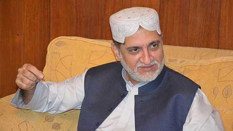 Akhtar Mengal warns allies of parting ways with govt